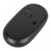 Targus Mysz bezprzewodowa Multi-Device Antimicrobial, czarna
